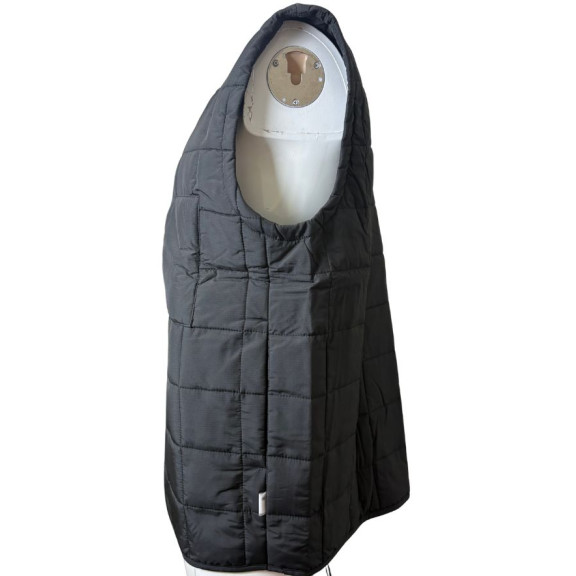 veste sans manches homme