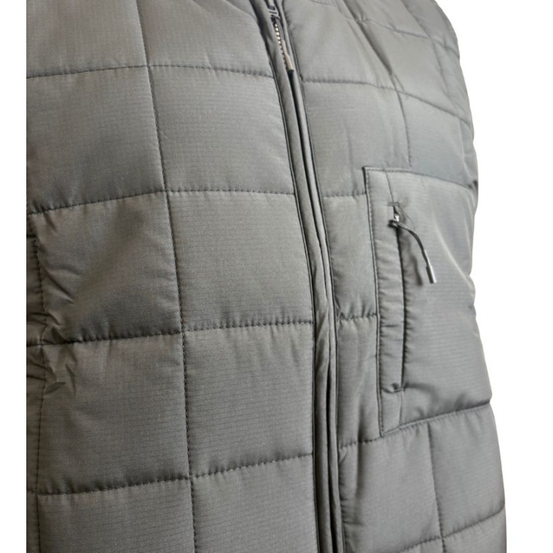 veste sans manches homme