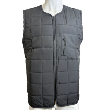 veste sans manches homme