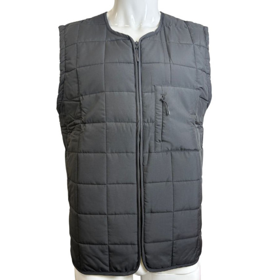 veste sans manches homme