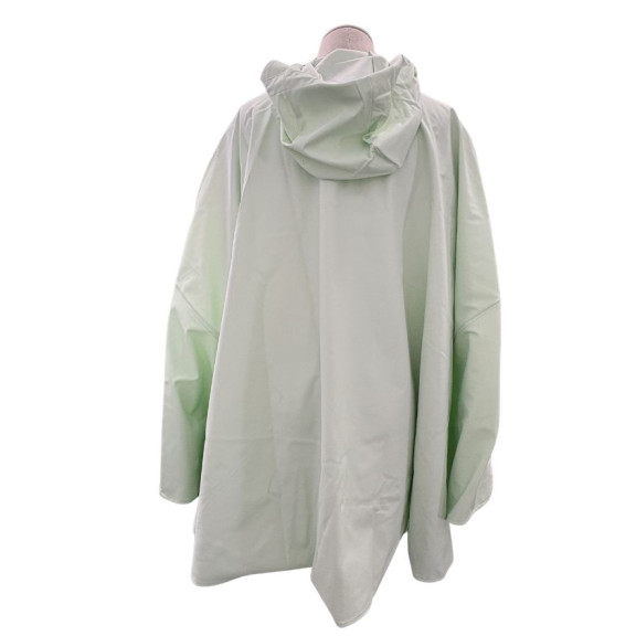 poncho femme
