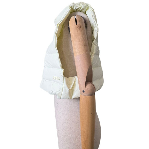 veste sans manches femme