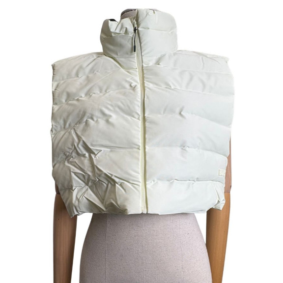 veste sans manches femme