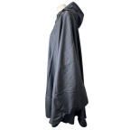 poncho femme