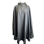 poncho femme