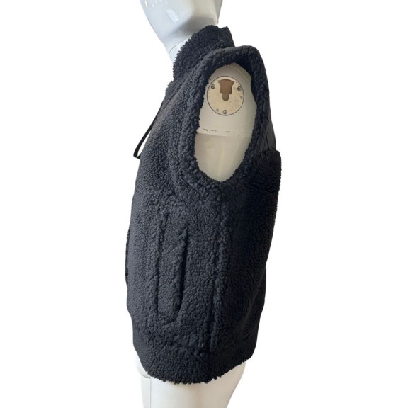 veste sans manches homme