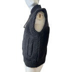 veste sans manches homme
