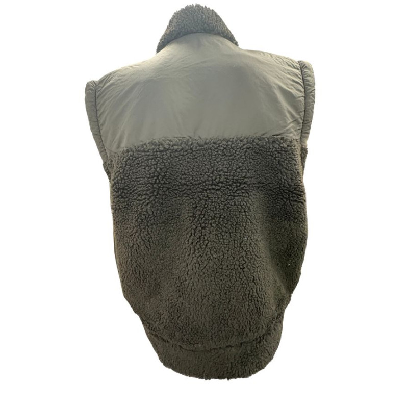 veste sans manches homme