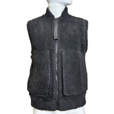 veste sans manches homme