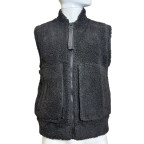 veste sans manches homme
