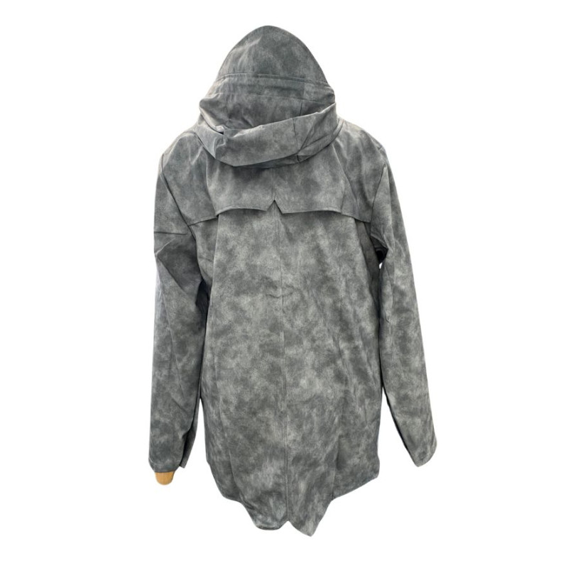 manteau femme
