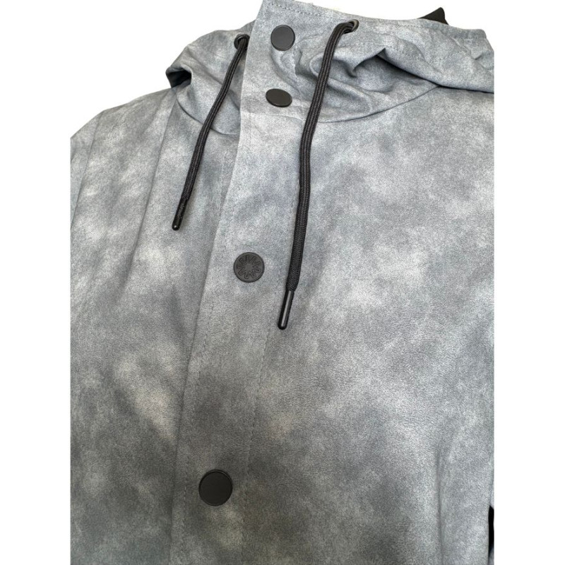 manteau femme