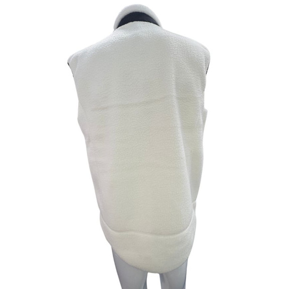 veste sans manches femme