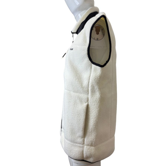 veste sans manches femme