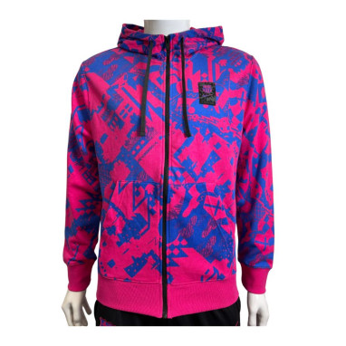 veste &agrave; capuche homme