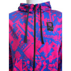 veste &agrave; capuche homme