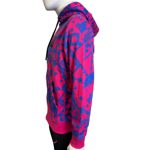 veste &agrave; capuche homme
