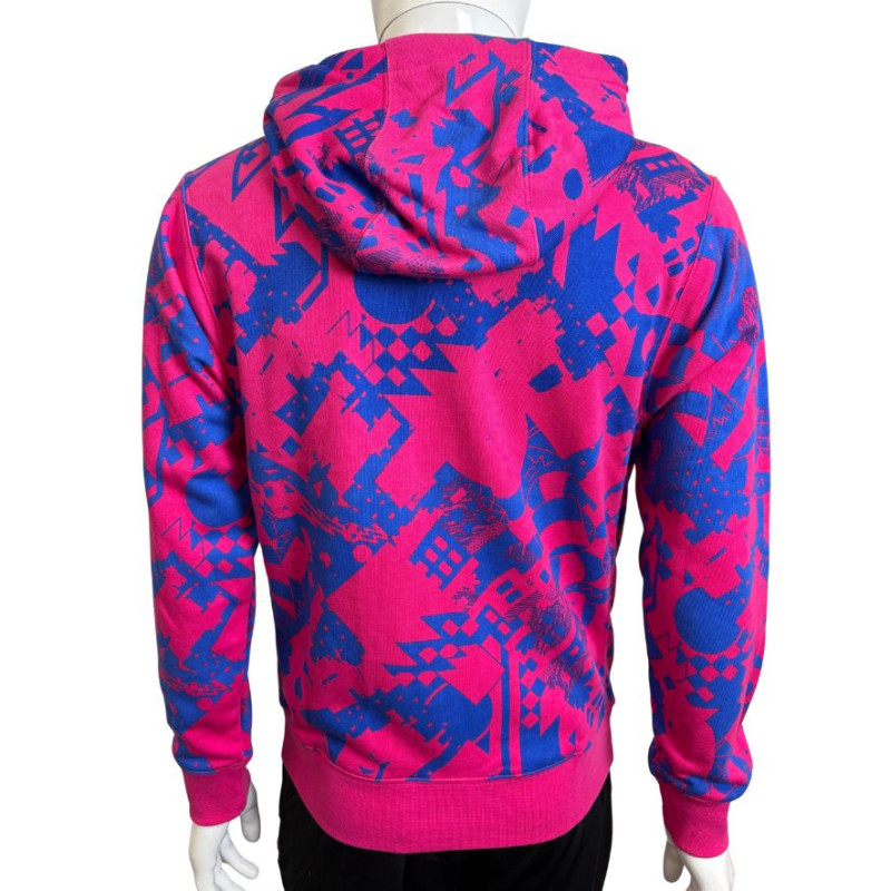 veste &agrave; capuche homme