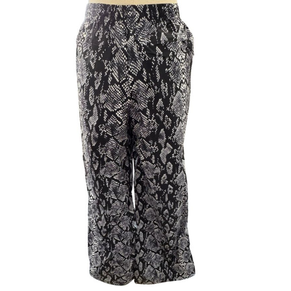 pantalon femme