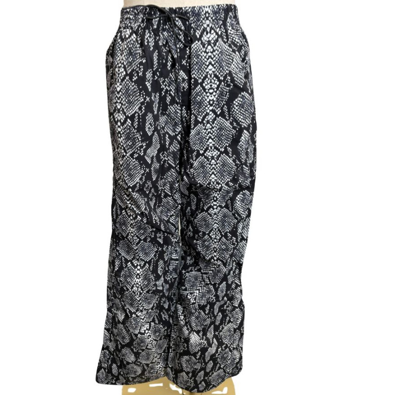 pantalon femme