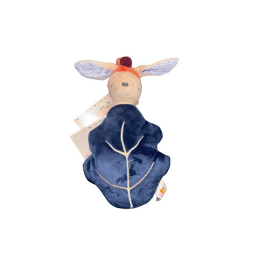 Boite musical "Gabin lapin"
