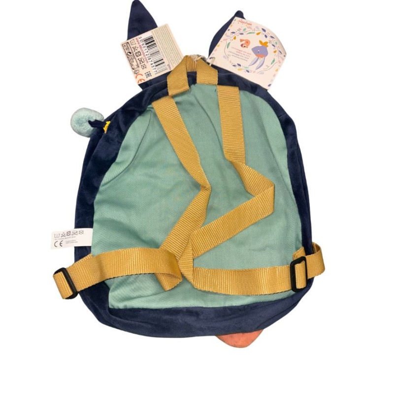 Sac a dos "Gabin lapin"