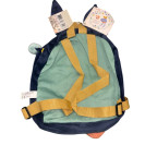 Sac a dos "Gabin lapin"