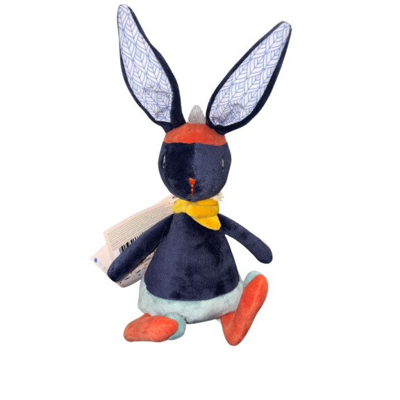 Peluche "Gabin lapin"
