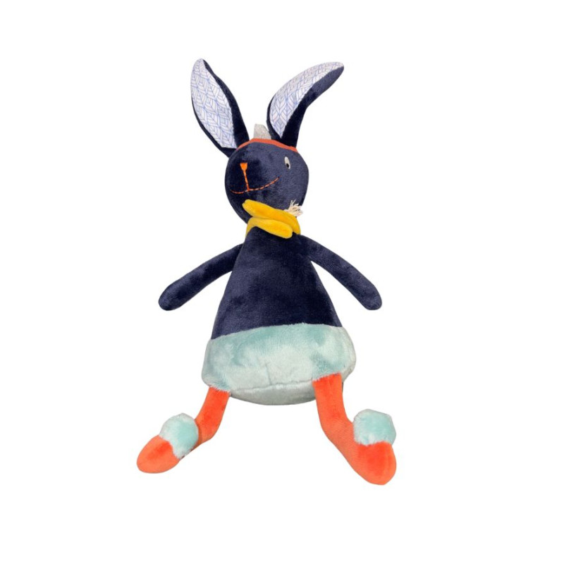 Peluche "Gabin lapin"