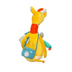 Peluche "Billie la girafe"