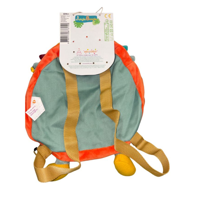 Sac a dos "Lion"