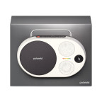 Enceinte Polaroid P4 NOIR