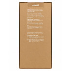 Enceinte Polaroid P4 NOIR