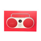 Enceinte Polaroid P3 ROUGE