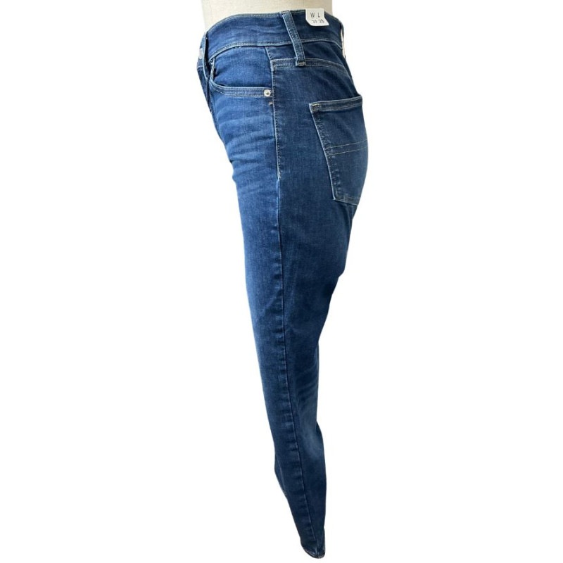 Jean slim