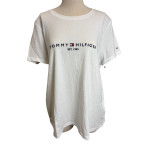tee-shirt blanc