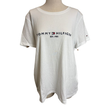 tee-shirt blanc