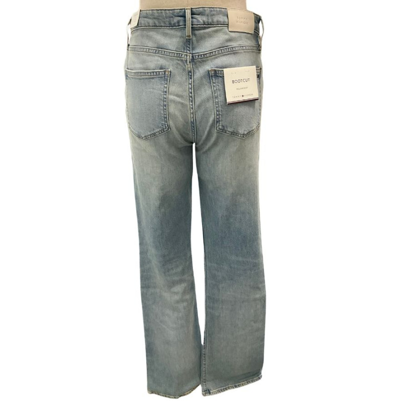 Jean bootcut Jean bootcut