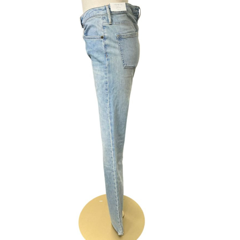 Jean bootcut Jean bootcut