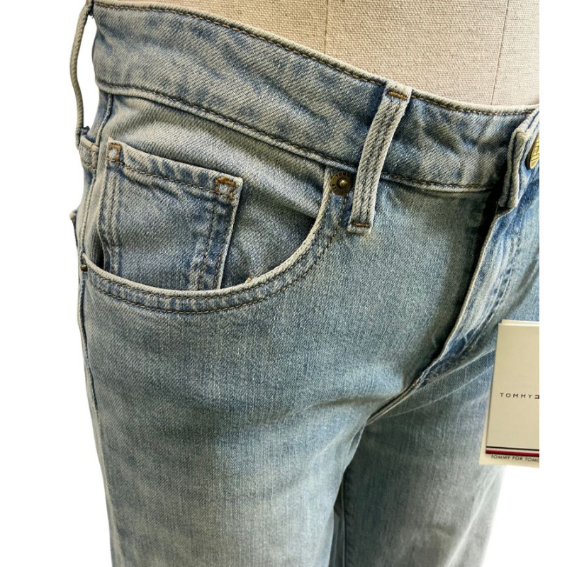 Jean bootcut Jean bootcut