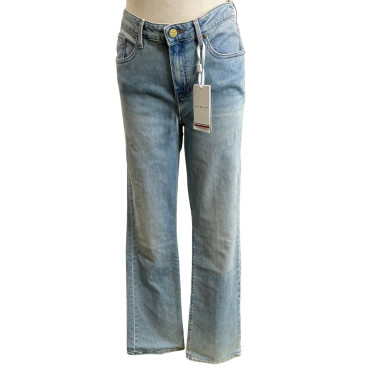 Jean bootcut