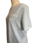 tee-shirt bleu ciel