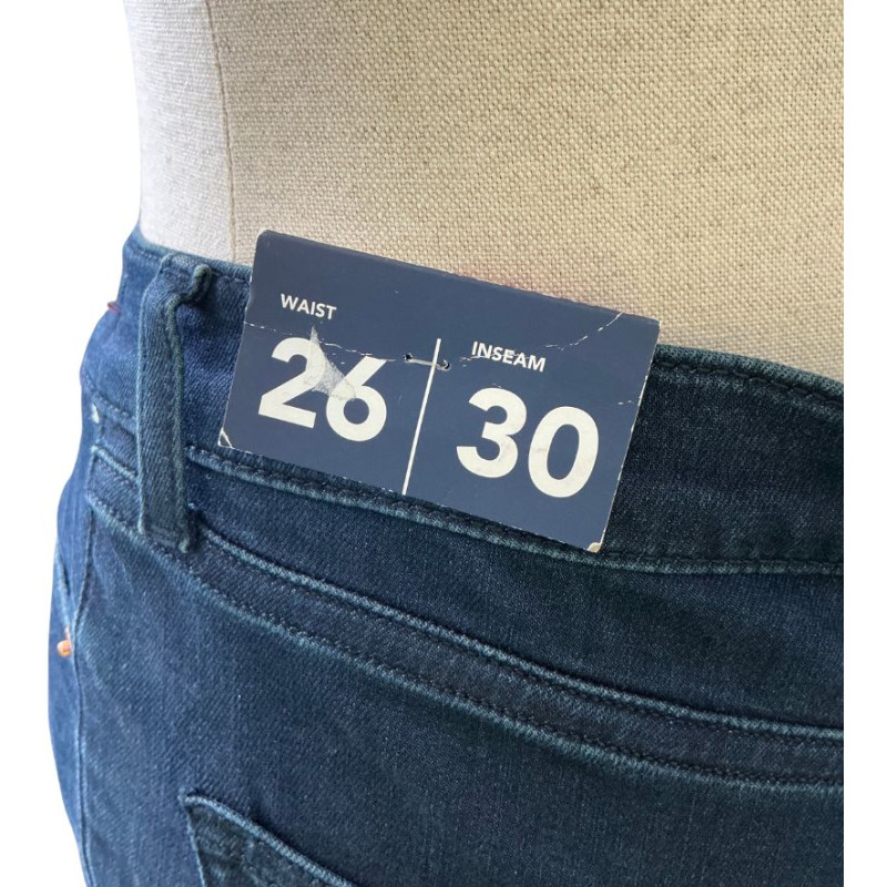 Jean slim Jean slim