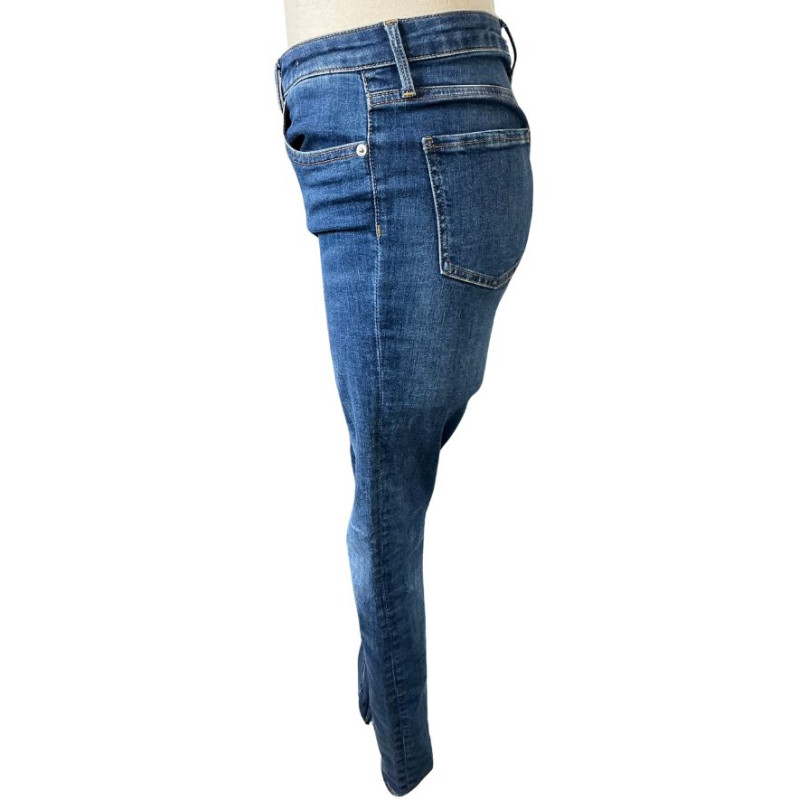 Jean slim
