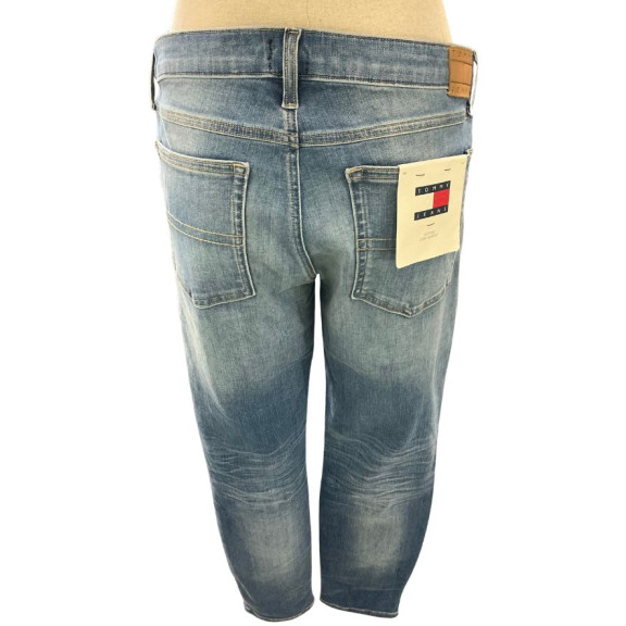 Jean slim