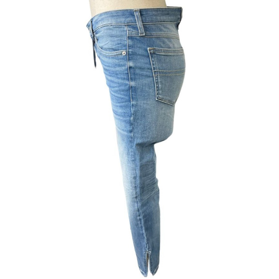 Jean slim