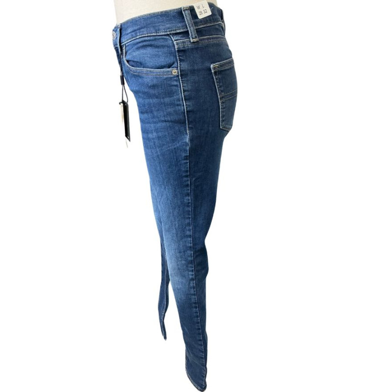 Jean slim Jean slim