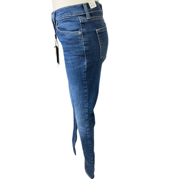 Jean slim