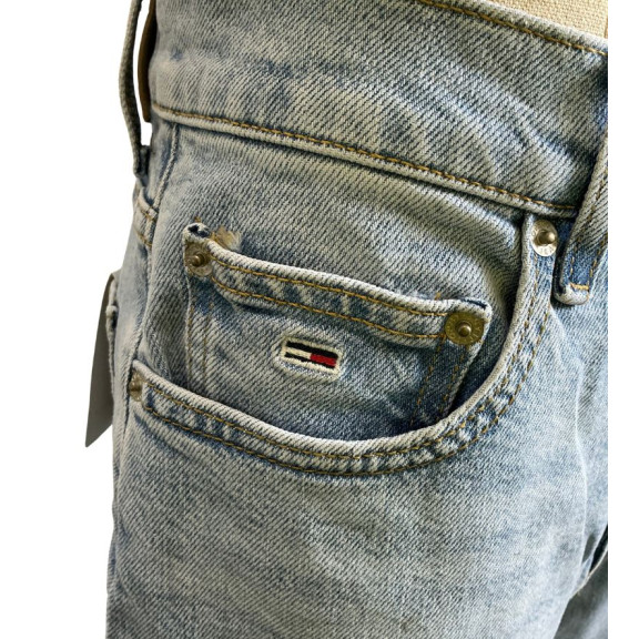 Jean