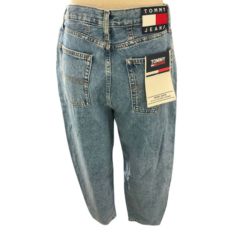 Jean mom Jean mom